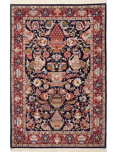 Tappeto Ilaam Persia cm.106x156