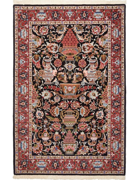 Tappeto Ilaam Persia cm.103x157