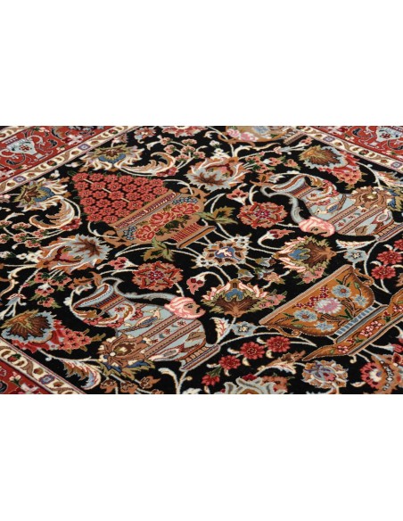 Tappeto Ilaam Persia cm.103x157