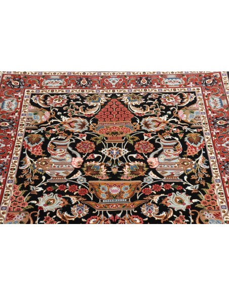 Tappeto Ilaam Persia cm.103x157