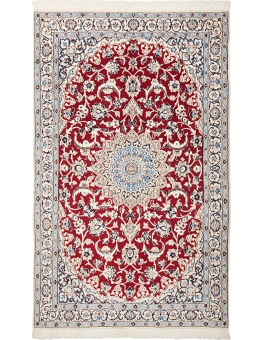 Tappeto Nain 9la Persia cm.110x183