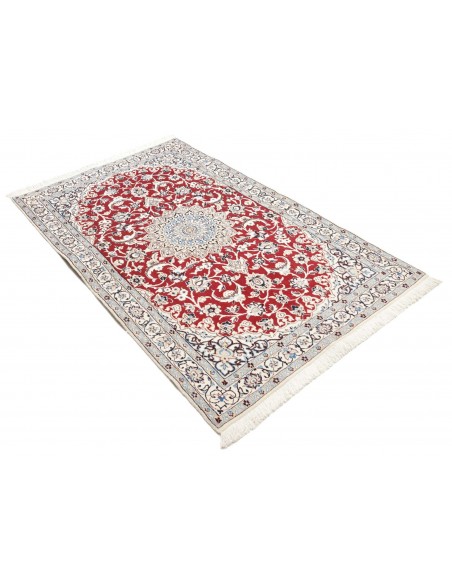 Tappeto Nain 9la Persia cm.110x183