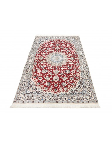 Tappeto Nain 9la Persia cm.110x183