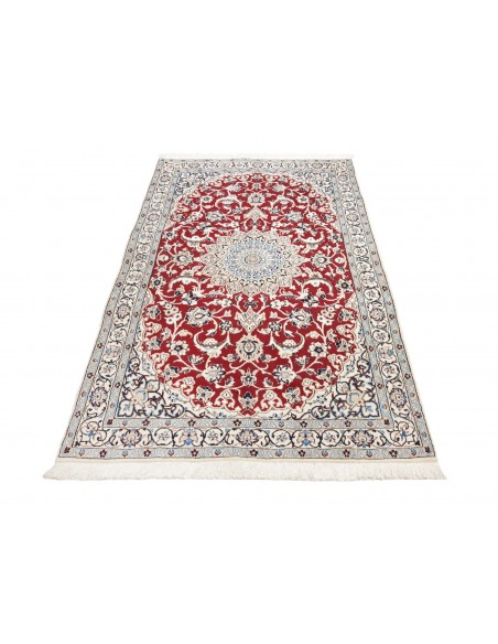 Tappeto Nain 9la Persia cm.110x183