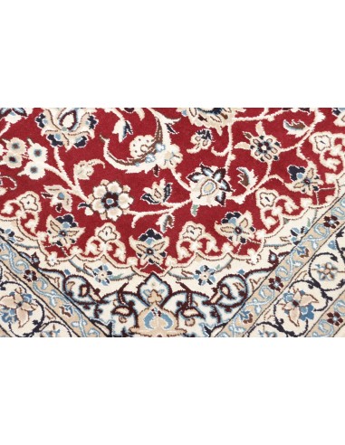 Tappeto Nain 9la Persia cm.110x183