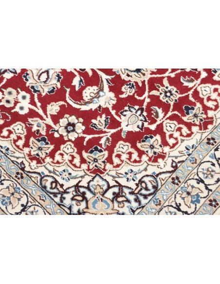 Tappeto Nain 9la Persia cm.110x183