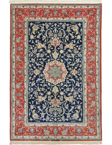 Tappeto Isfahan Persia cm.157x232