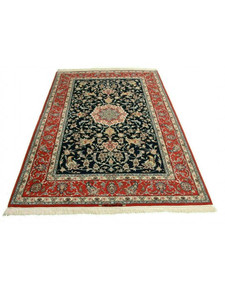 Tappeto Isfahan Persia cm.157x232