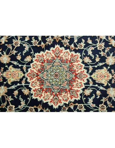 Tappeto Isfahan Persia cm.157x232