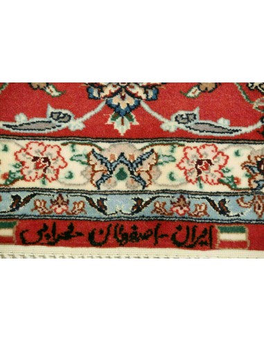 Tappeto Isfahan Persia cm.157x232