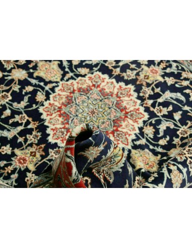 Tappeto Isfahan Persia cm.157x232