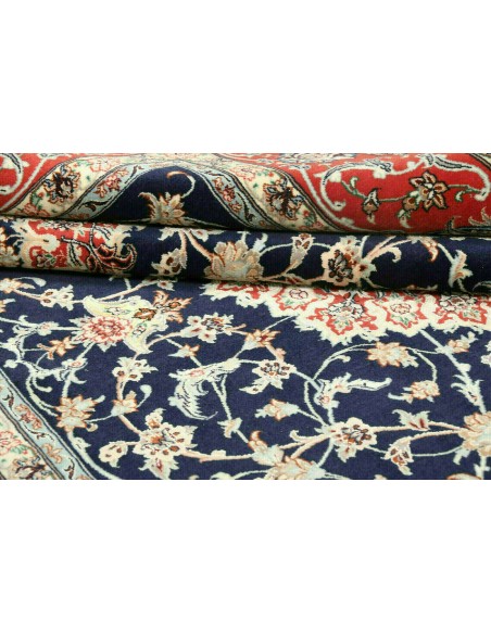 Tappeto Isfahan Persia cm.157x232