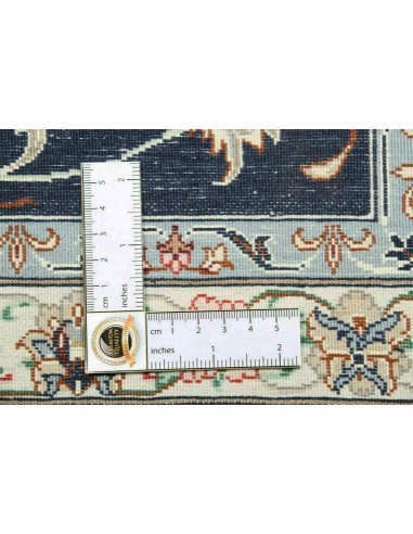 Tappeto Isfahan Persia cm.157x232