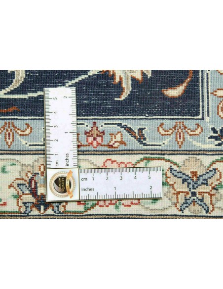 Tappeto Isfahan Persia cm.157x232