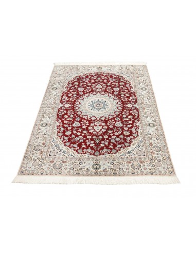 Tappeto Nain 6la Persia cm.118x168
