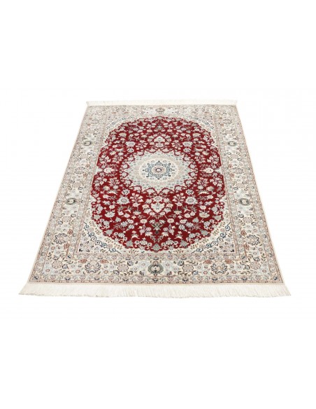 Tappeto Nain 6la Persia cm.118x168
