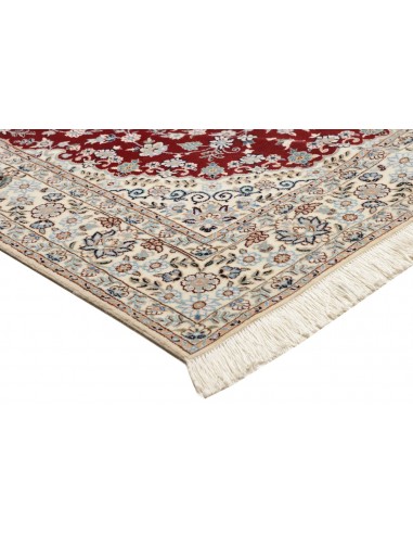 Tappeto Nain 6la Persia cm.118x168