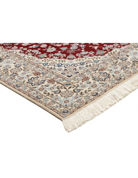 Tappeto Nain 6la Persia cm.118x168