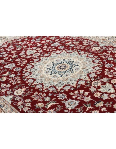 Tappeto Nain 6la Persia cm.118x168