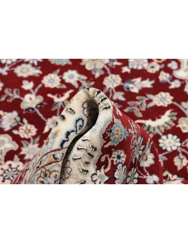 Tappeto Nain 6la Persia cm.118x168