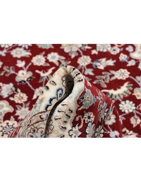 Tappeto Nain 6la Persia cm.118x168