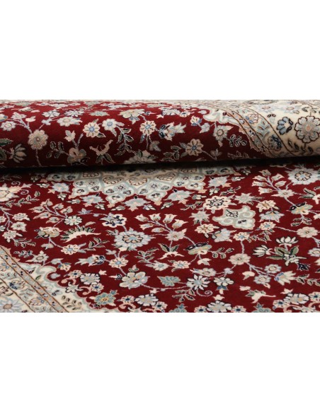 Tappeto Nain 6la Persia cm.118x168