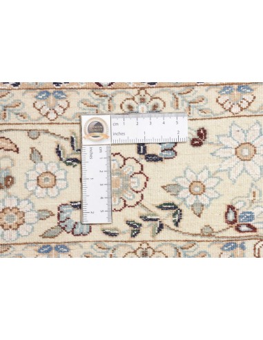 Tappeto Nain 6la Persia cm.118x168