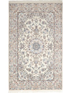 Tappeto Nain 9la Persia cm.140x225