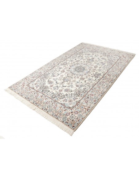 Tappeto Nain 9la Persia cm.140x225