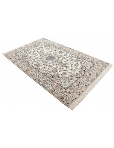 Tappeto Nain 9la Persia cm.140x225