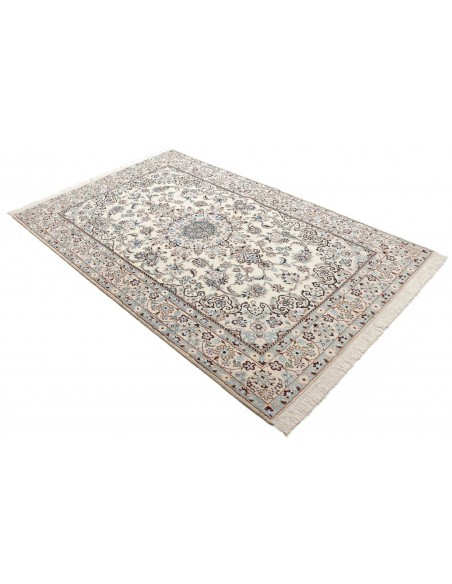 Tappeto Nain 9la Persia cm.140x225