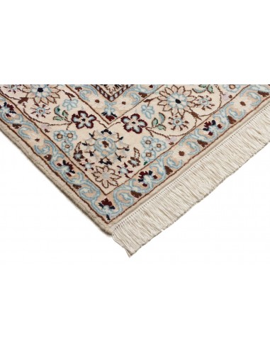 Tappeto Nain 9la Persia cm.140x225