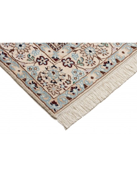Tappeto Nain 9la Persia cm.140x225