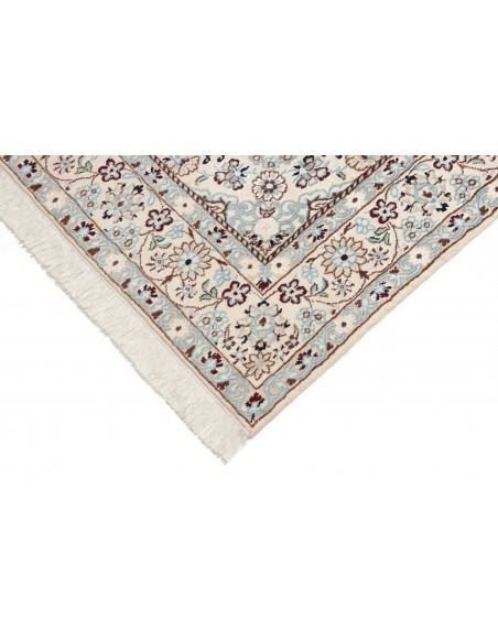 Tappeto Nain 9la Persia cm.140x225