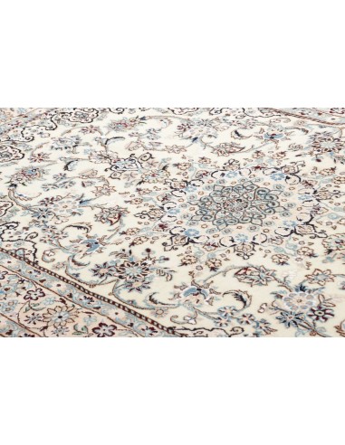 Tappeto Nain 9la Persia cm.140x225