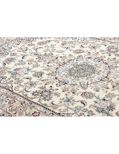 Tappeto Nain 9la Persia cm.140x225