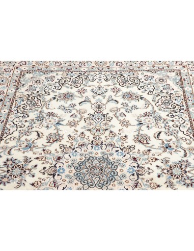 Tappeto Nain 9la Persia cm.140x225