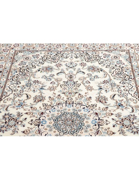 Tappeto Nain 9la Persia cm.140x225