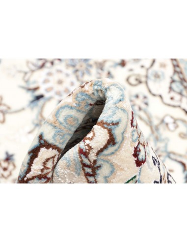 Tappeto Nain 9la Persia cm.140x225