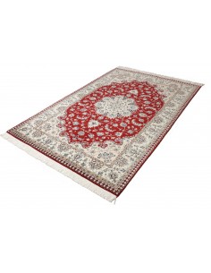 Tappeto Nain 9la Persia cm.150x223 2