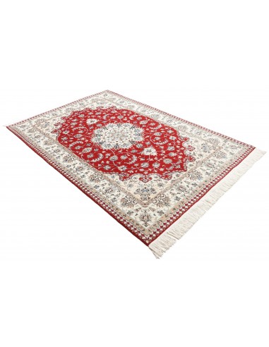 Tappeto Nain 9la Persia cm.150x223