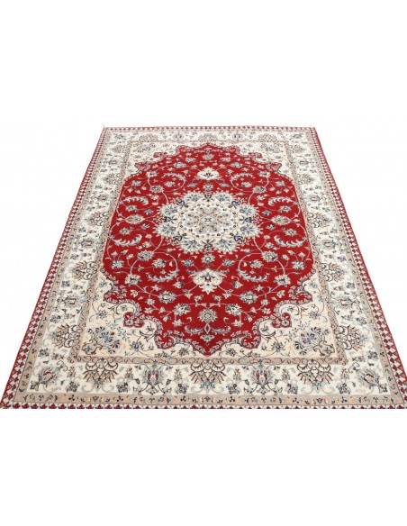 Tappeto Nain 9la Persia cm.150x223