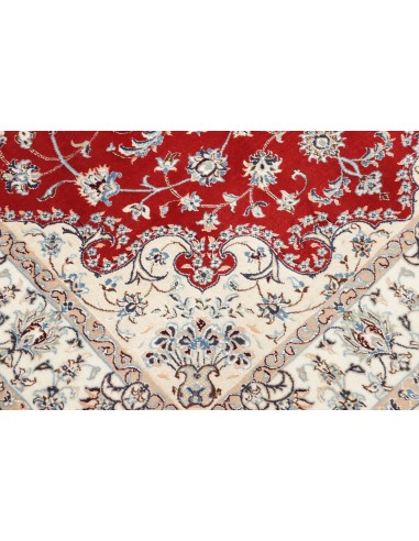 Tappeto Nain 9la Persia cm.150x223