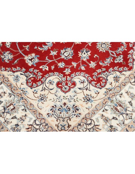 Tappeto Nain 9la Persia cm.150x223