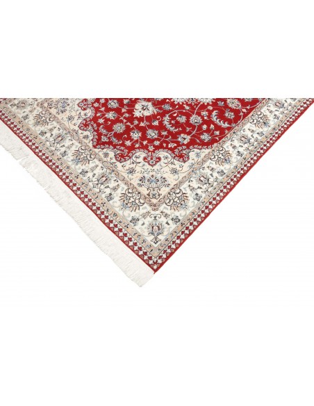 Tappeto Nain 9la Persia cm.150x223