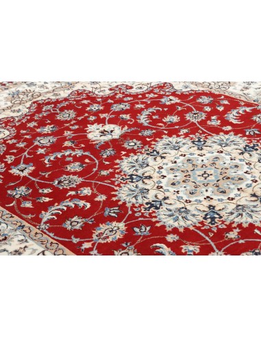 Tappeto Nain 9la Persia cm.150x223