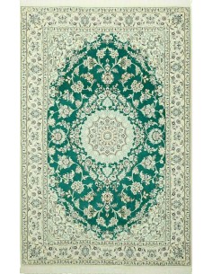Tappeto Nain 9la Persia cm.130x202
