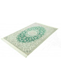 Tappeto Nain 9la Persia cm.130x202 2