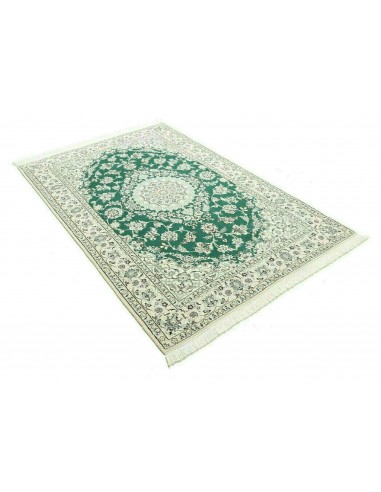 Tappeto Nain 9la Persia cm.130x202