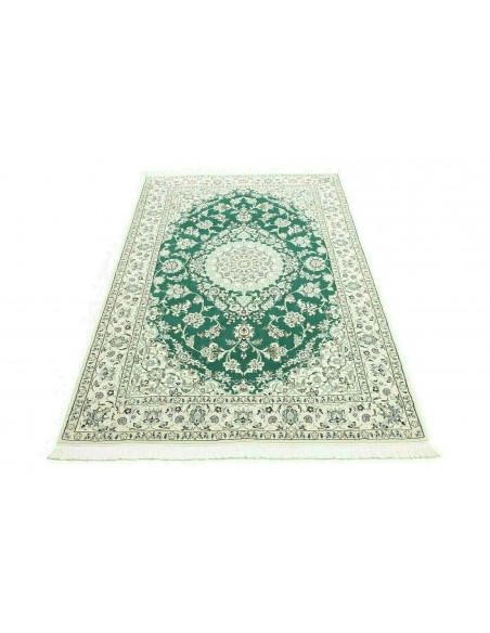 Tappeto Nain 9la Persia cm.130x202